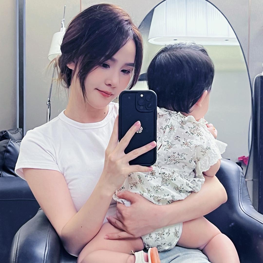 小草（孕中期）