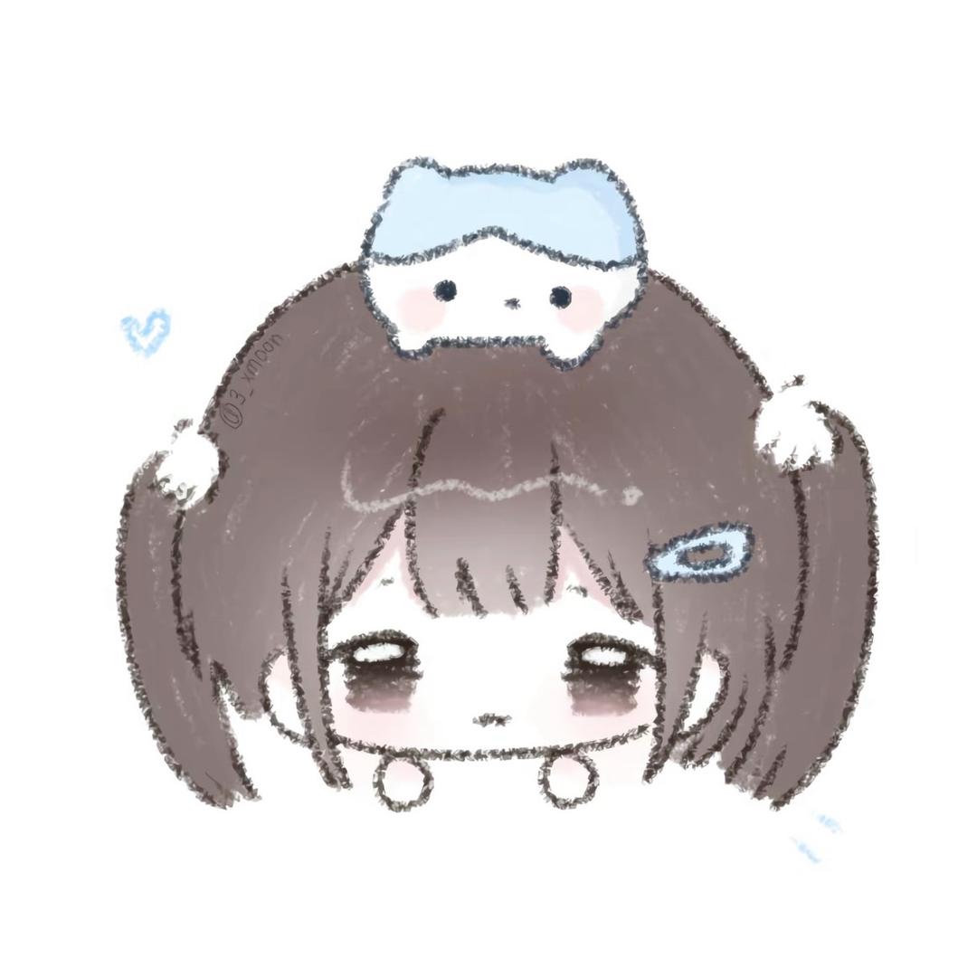 晴.