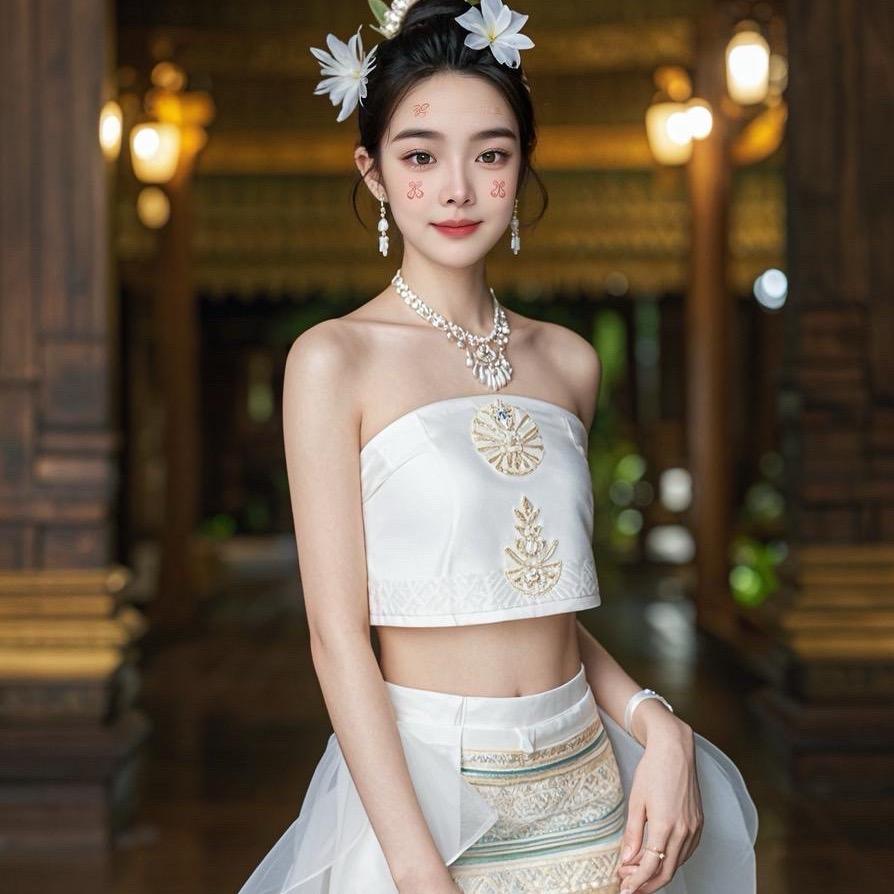 花仙子