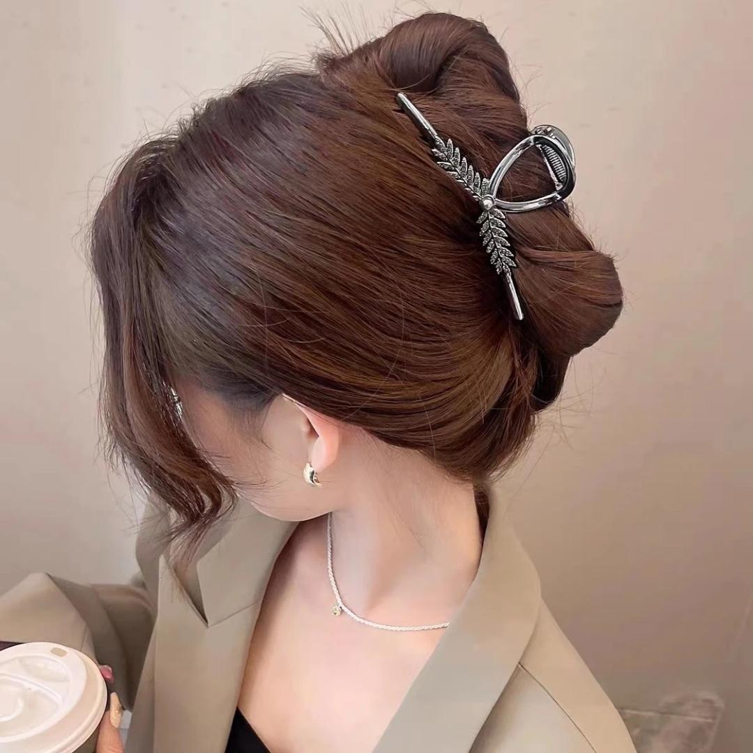 艾美发饰