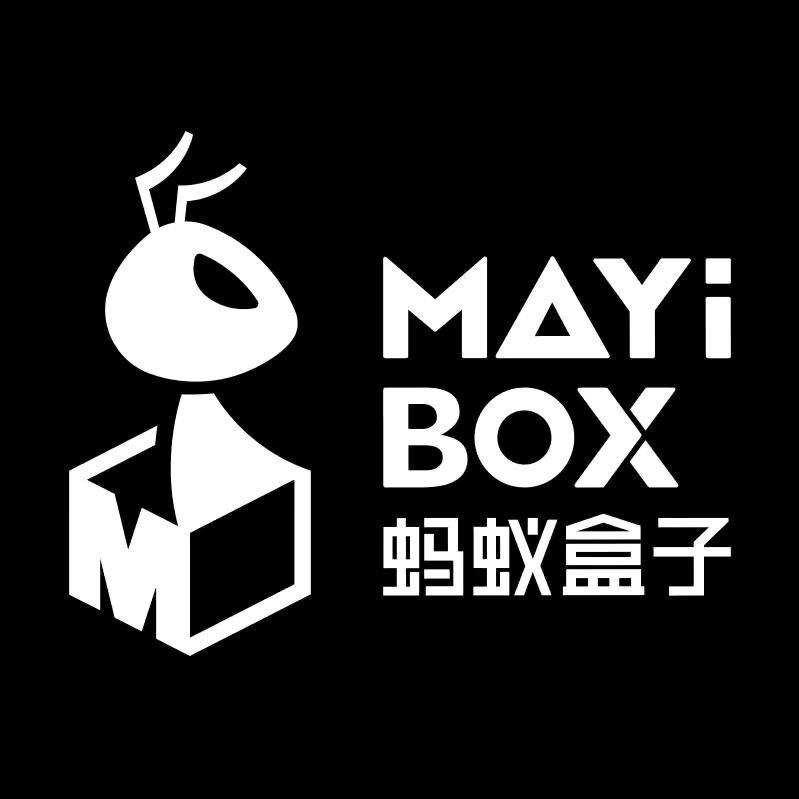 蚂蚁盒子收纳用品旗舰店