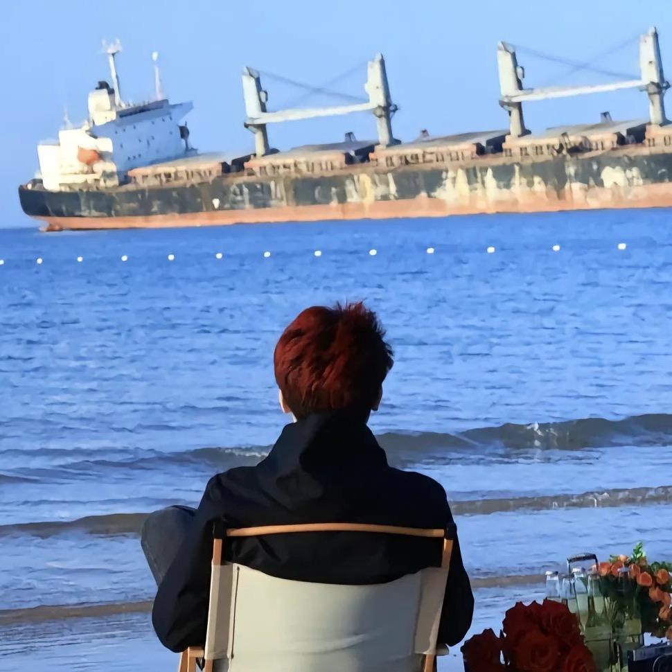 小杨装修(软装中…)🏠