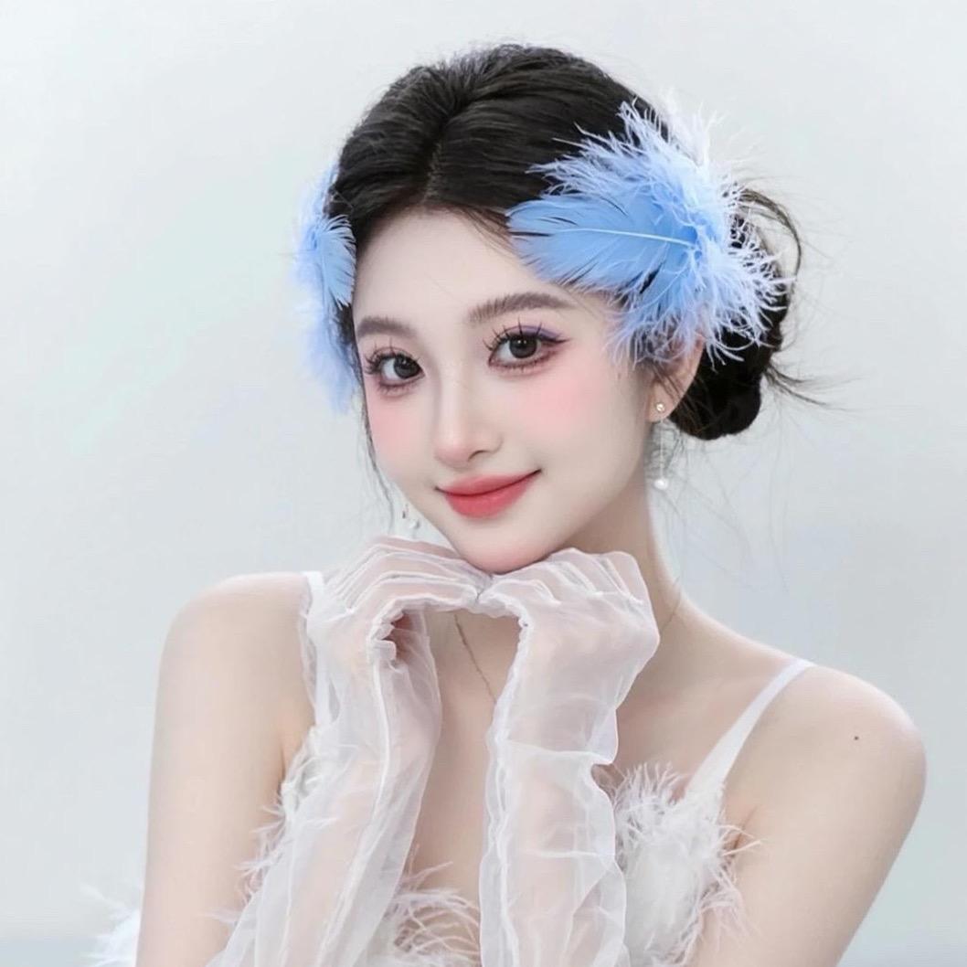 大脸猫蔷薇vivi
