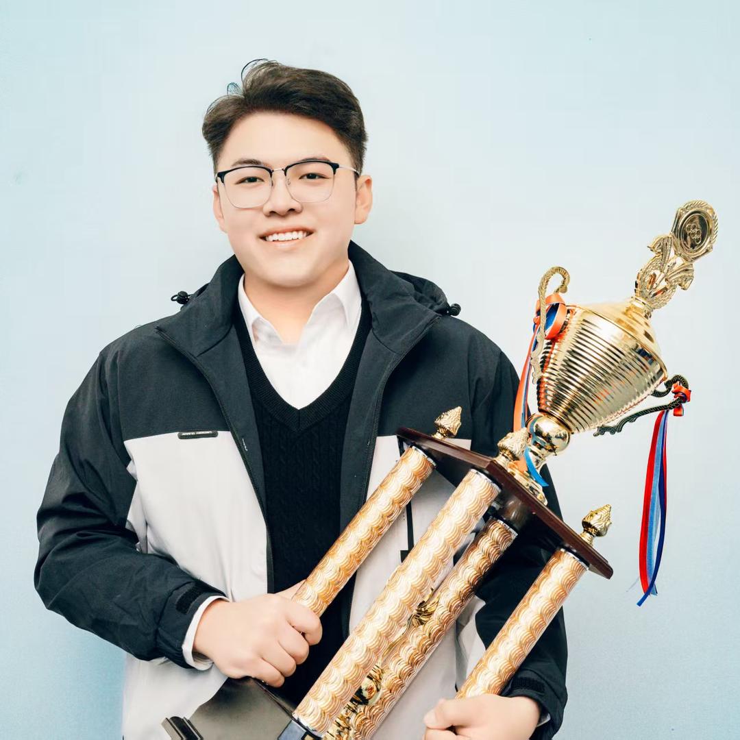 好运锦鲤养殖场