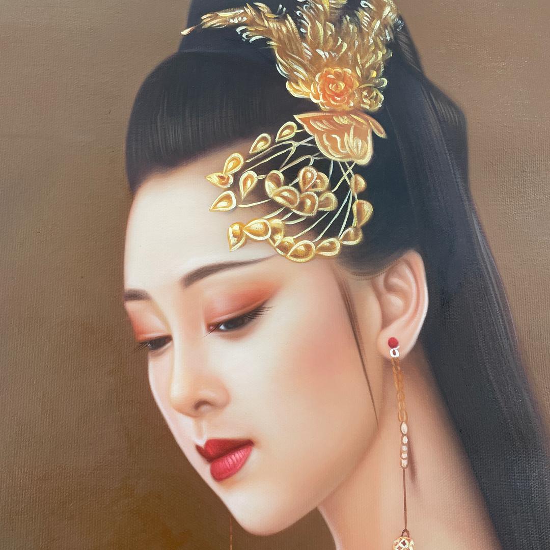 长汀书画社（一横书画）
