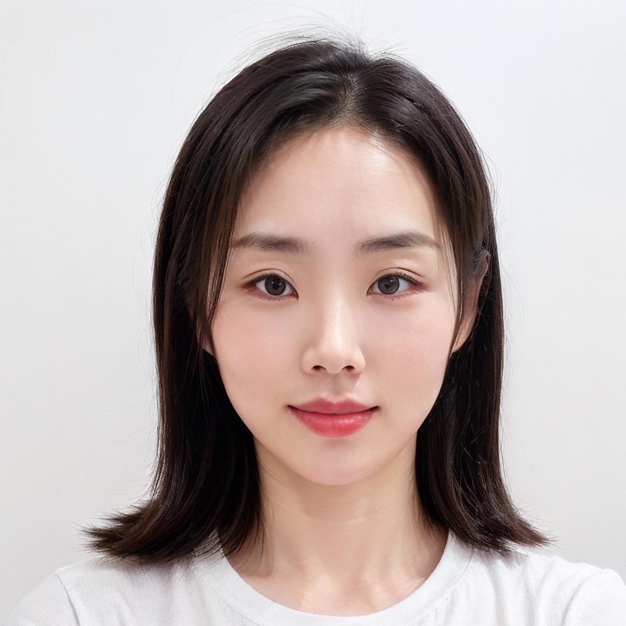 90后小姐姐