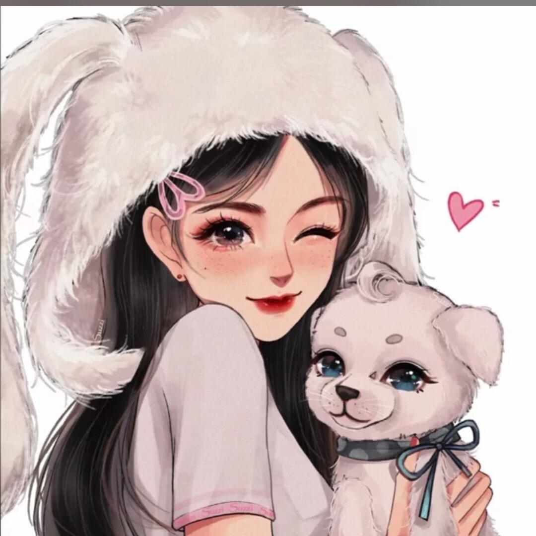 余生💋(｡･ω･｡)ﾉ♡随心