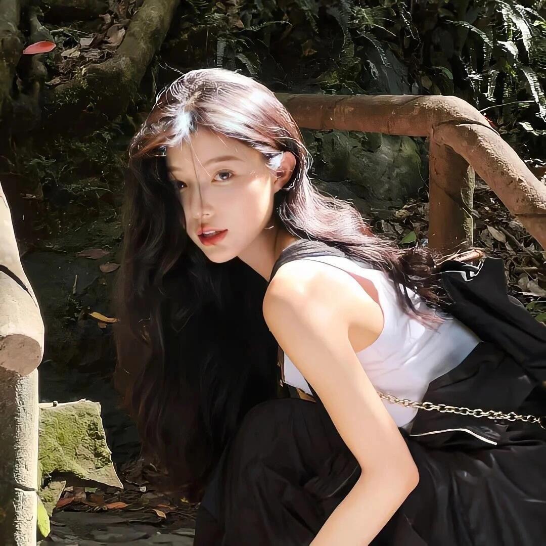 婷婷-
