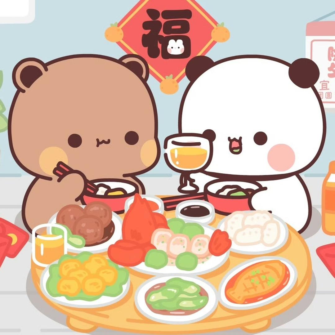 🌈一二是布布的