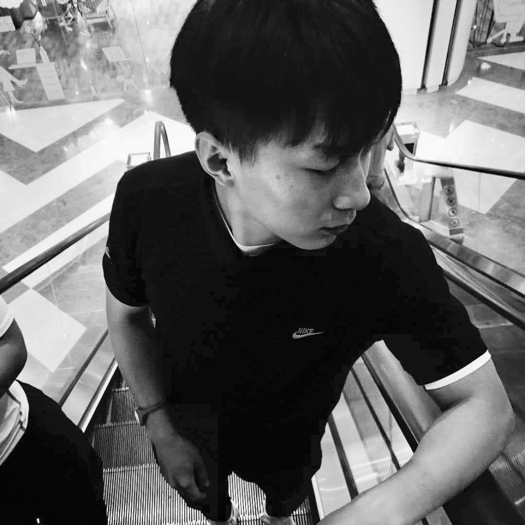 三里屯健身主理人