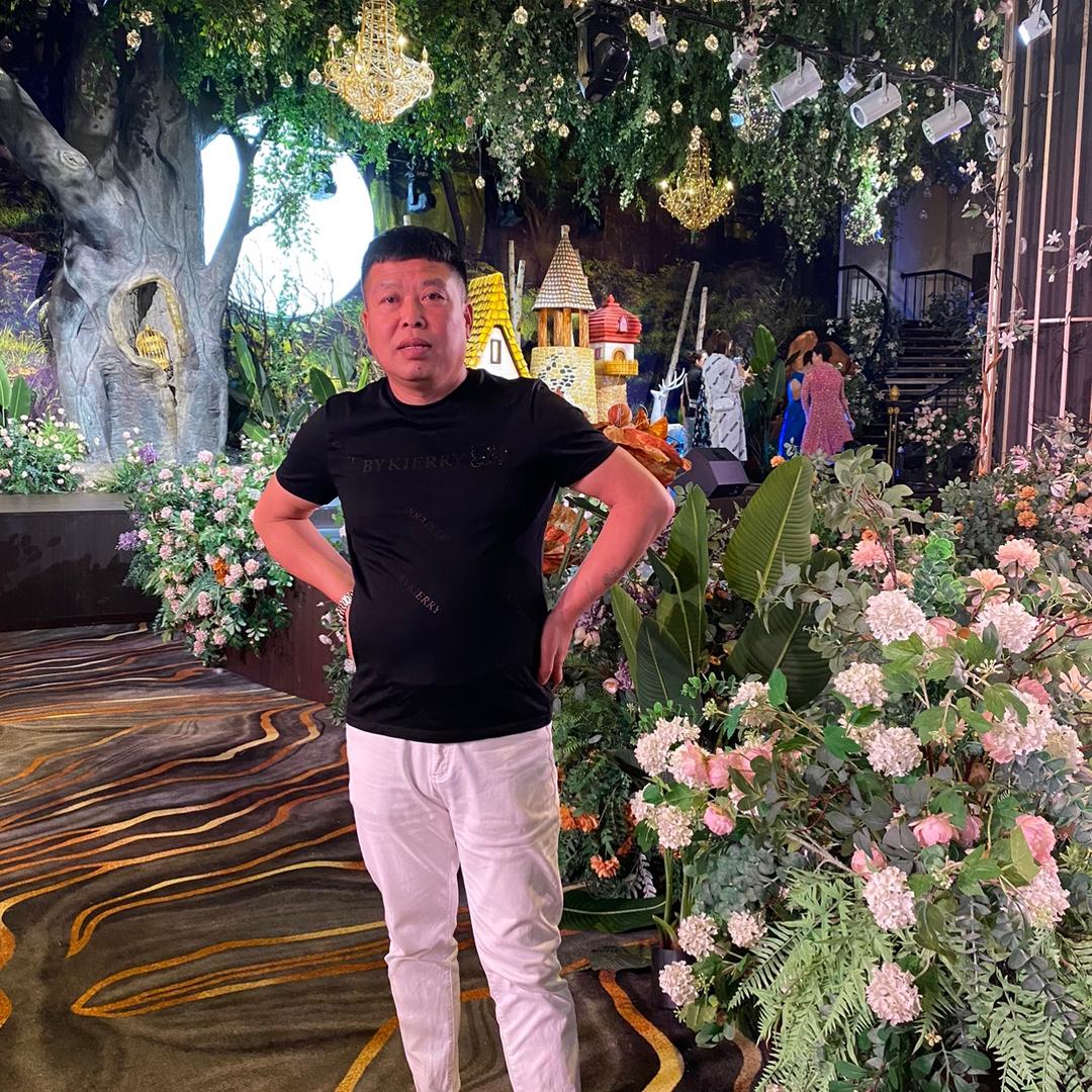 哈尔滨冻梨哥