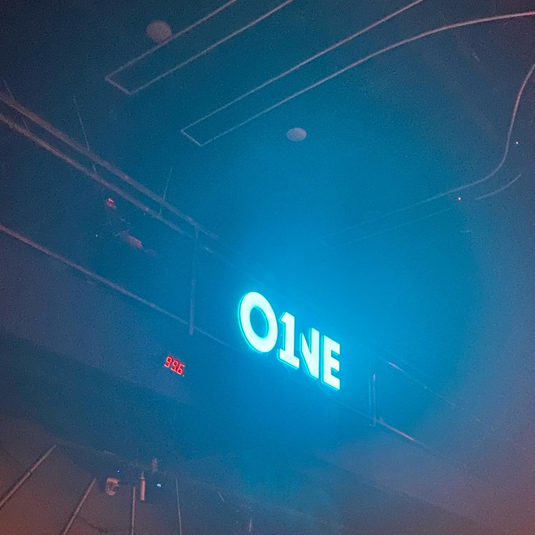 小乖姐、ONE壹号女团空间(瑞丽店)