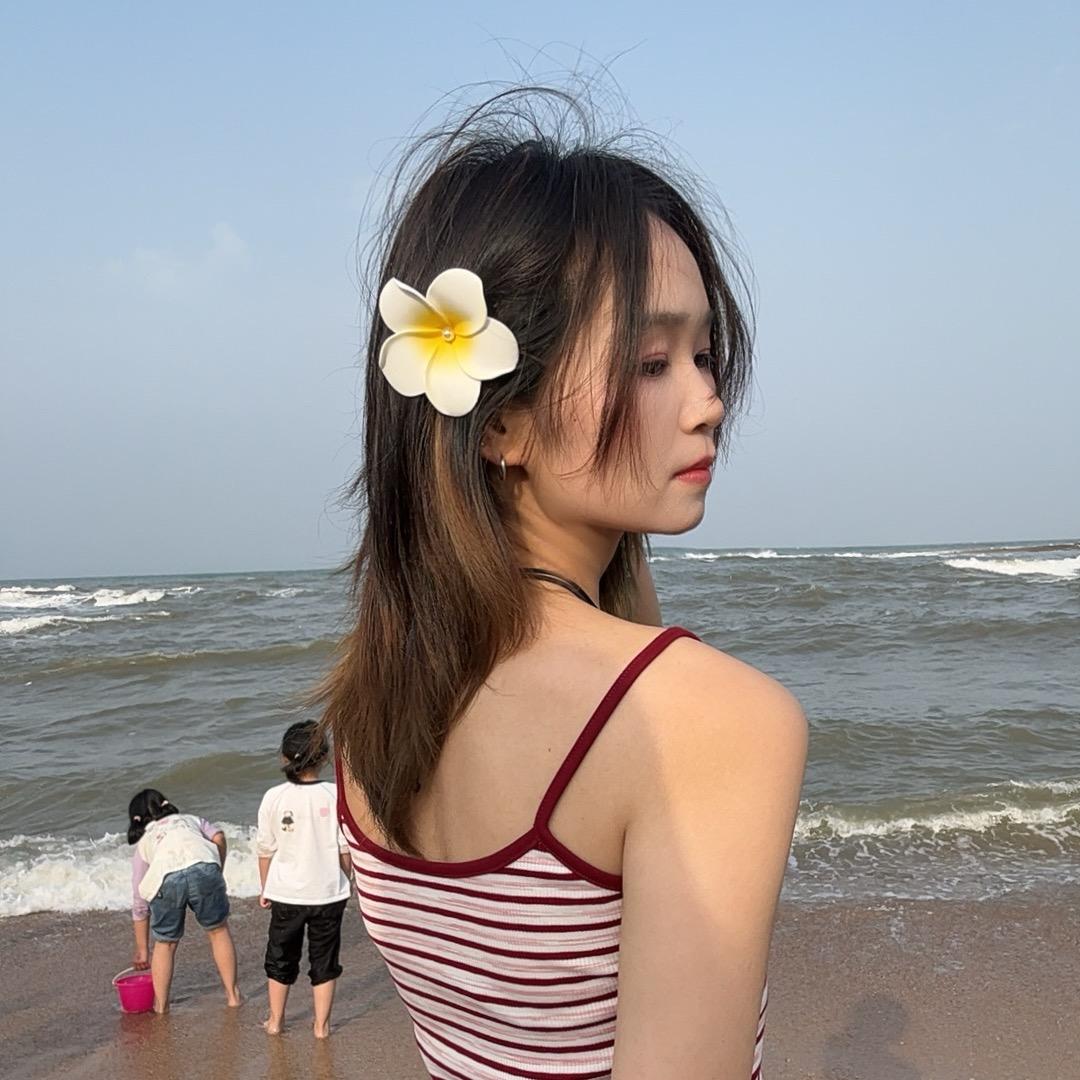 林子奕璇