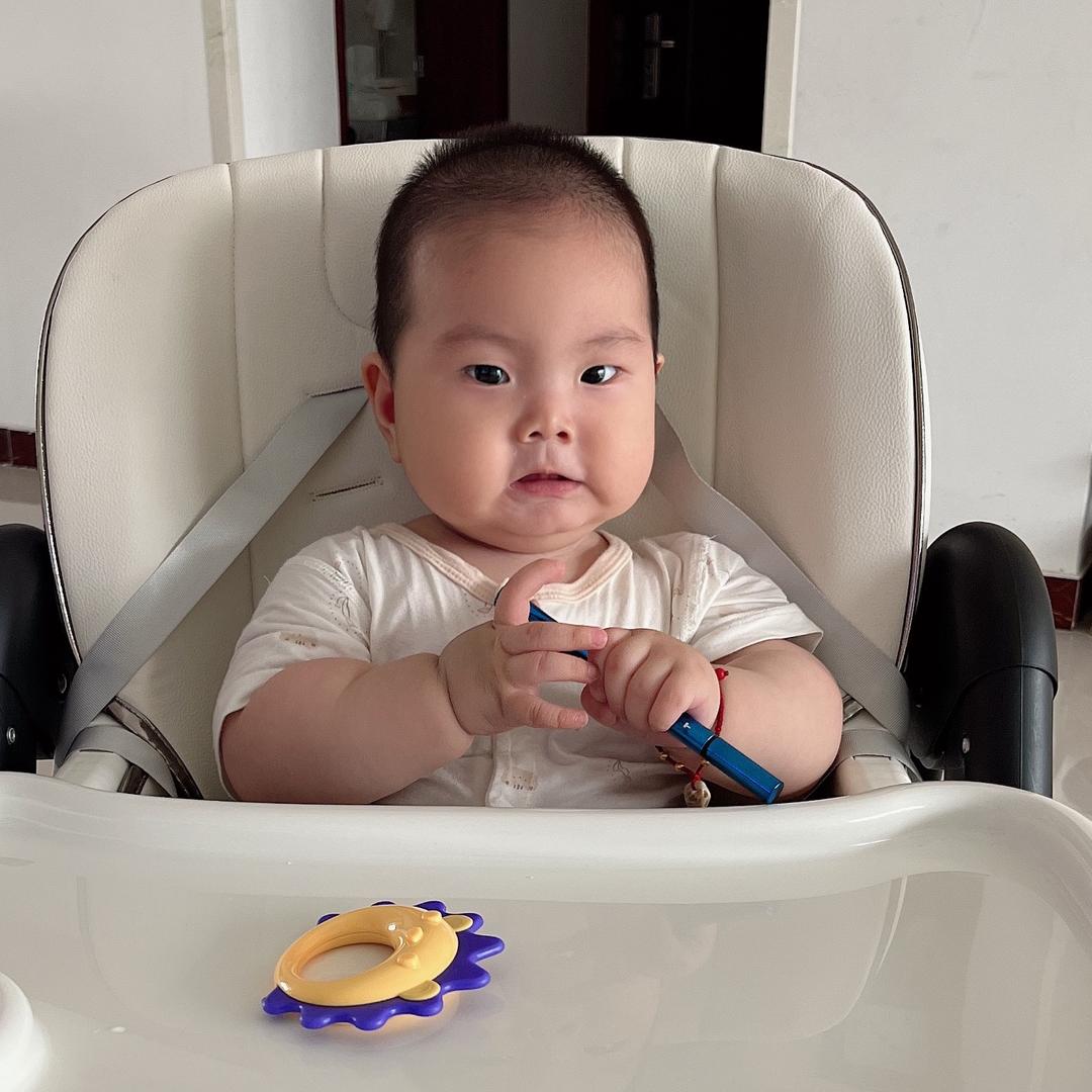 皮夹克麻麻👩