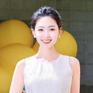 主持人杨梓