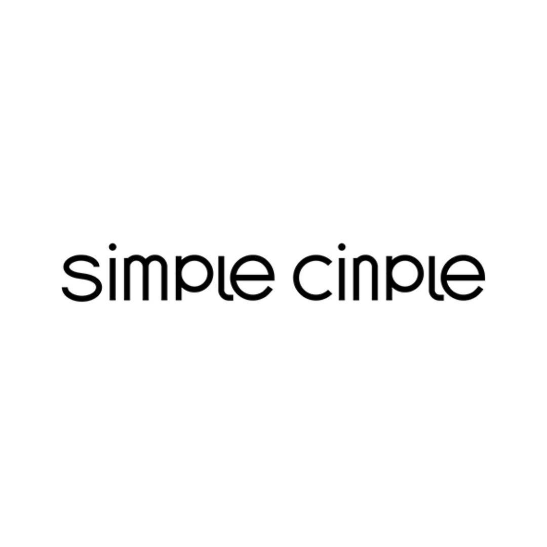 simple cinple