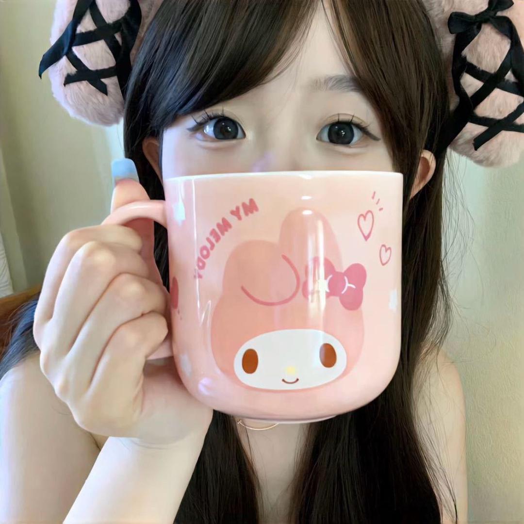 奶茶给我¹口🍧