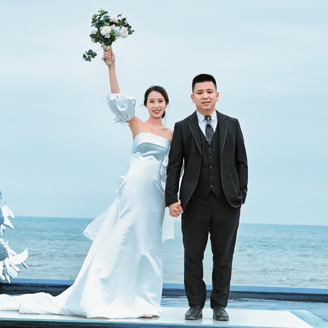 小马夫妻生活日记