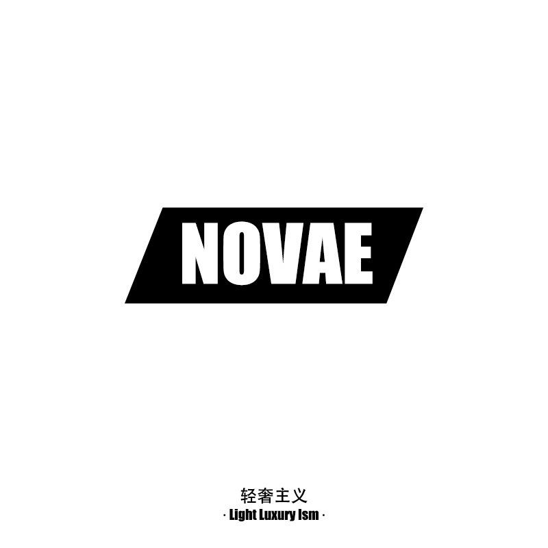 Novae