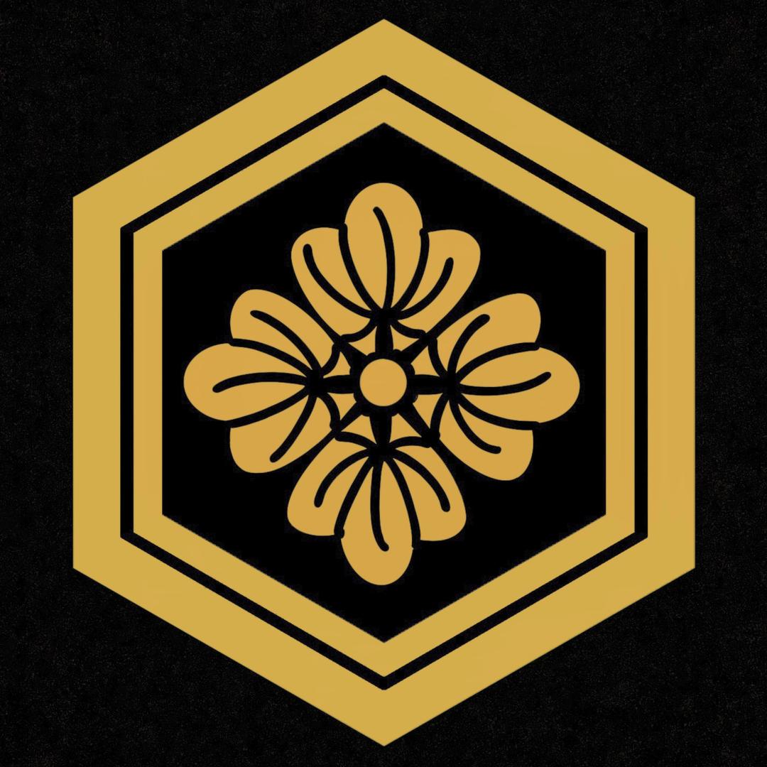初代—彫壹