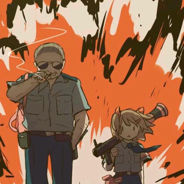 小子爱吃鱼
