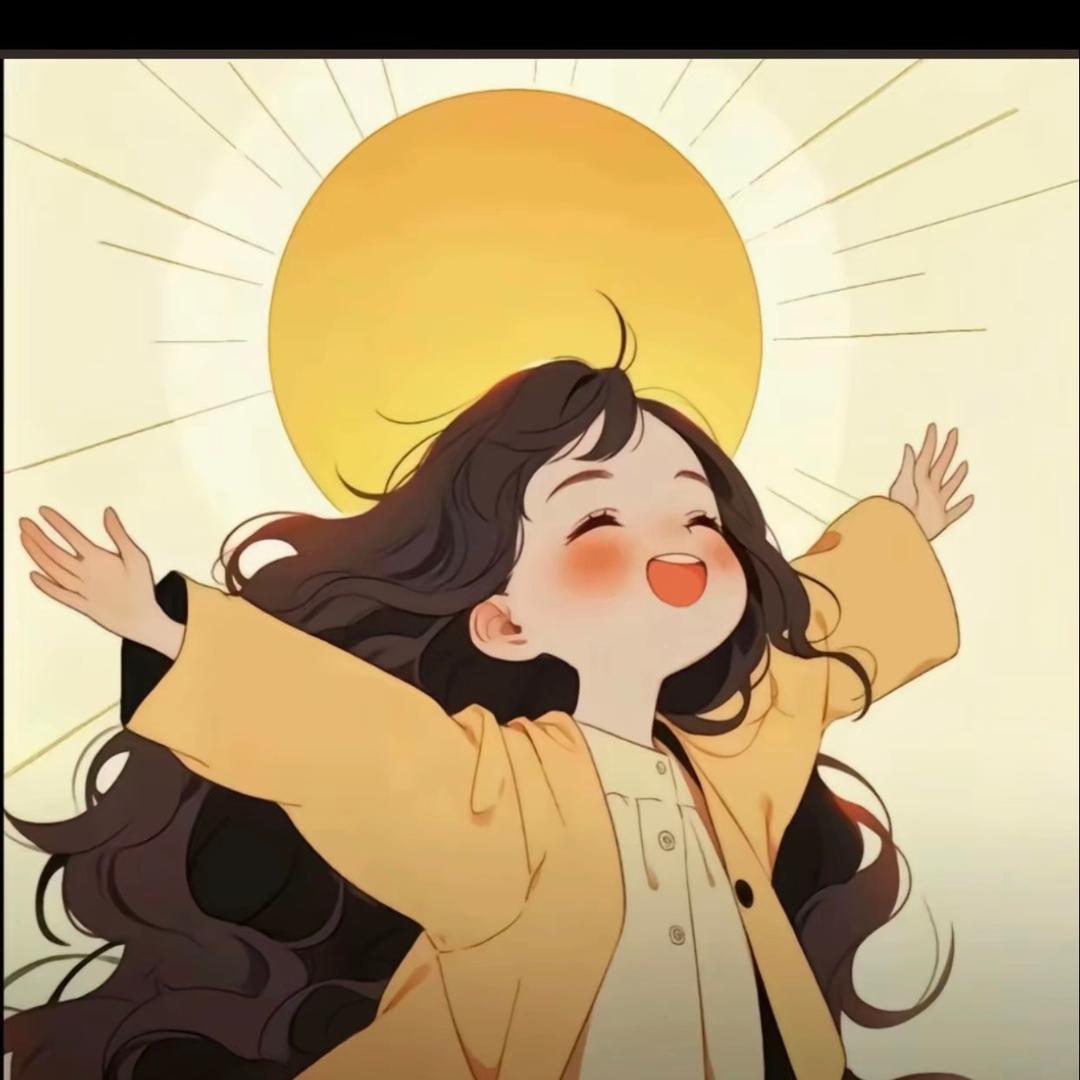与妮同行🌹