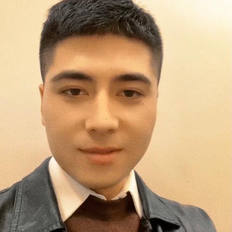 不会骑车的托尼