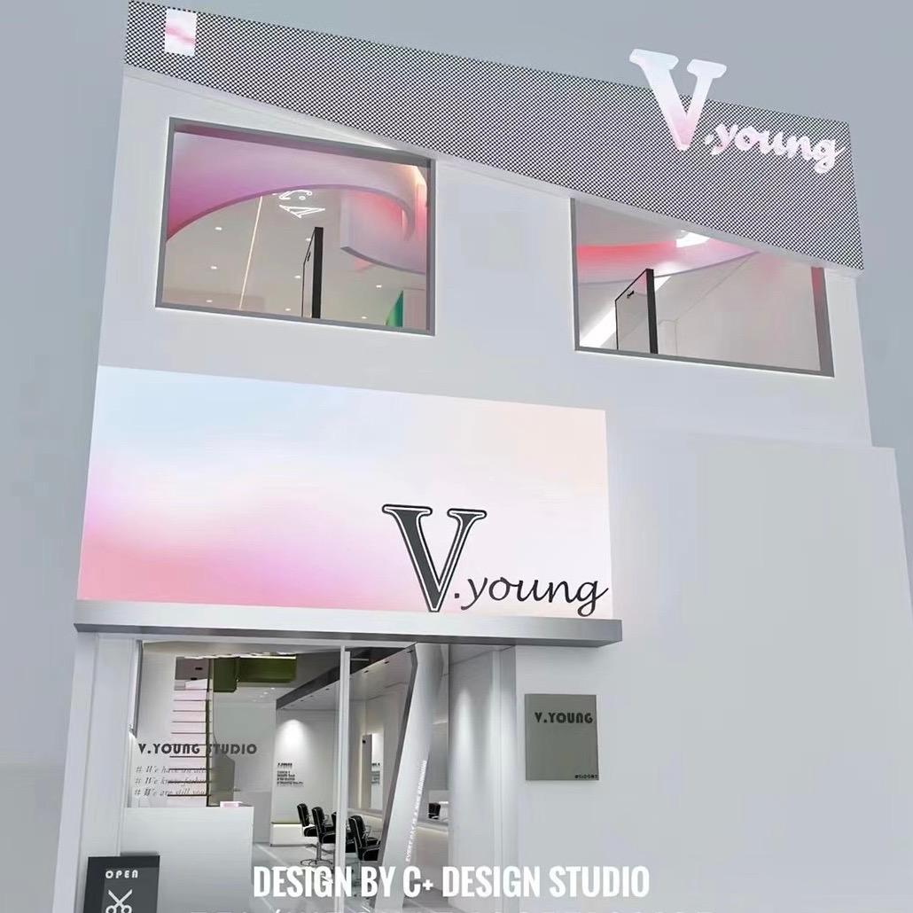 全国烫染品牌（福利号）