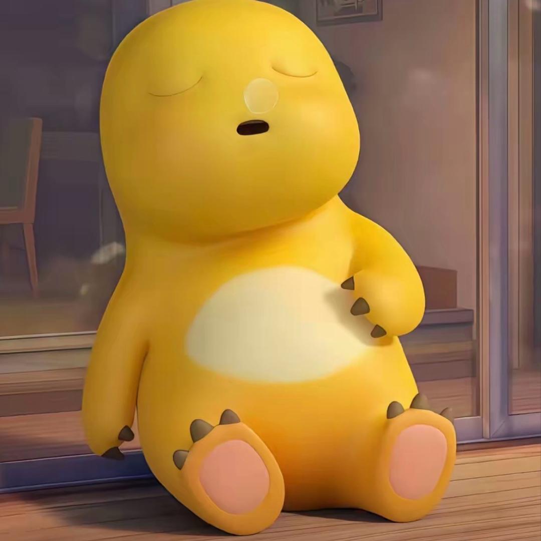♡俺(安)不吃芹菜