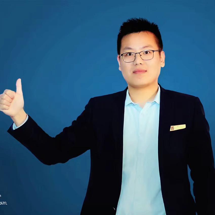 济宁老梁 | 梁朝伟