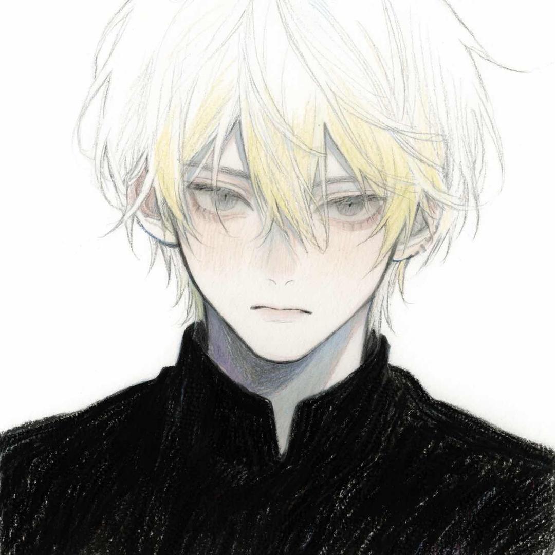 柳贯一  ㅤ