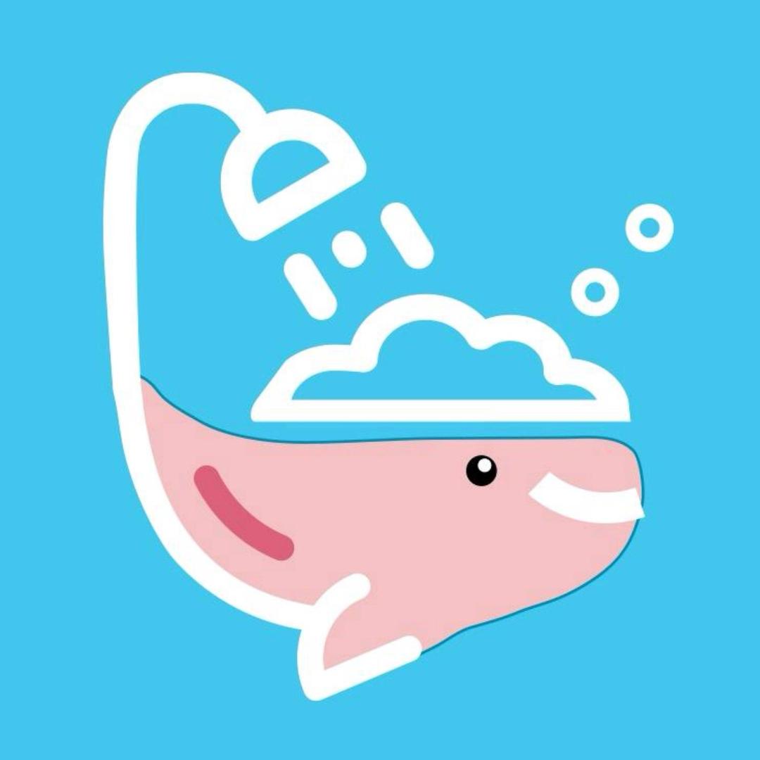 青州小鲸姨24小时自助洗宠