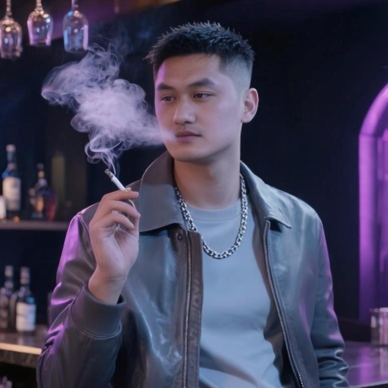 一支洋多多