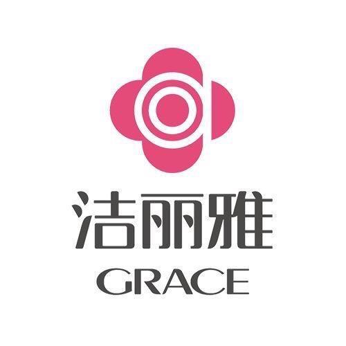 洁丽雅grace沪美床上用品专卖店