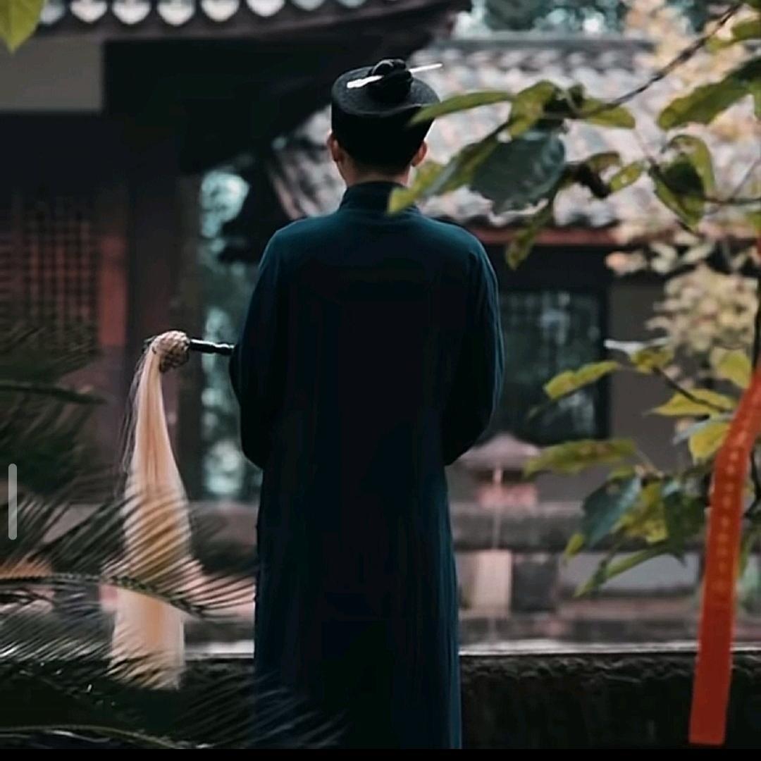 缘起星辰