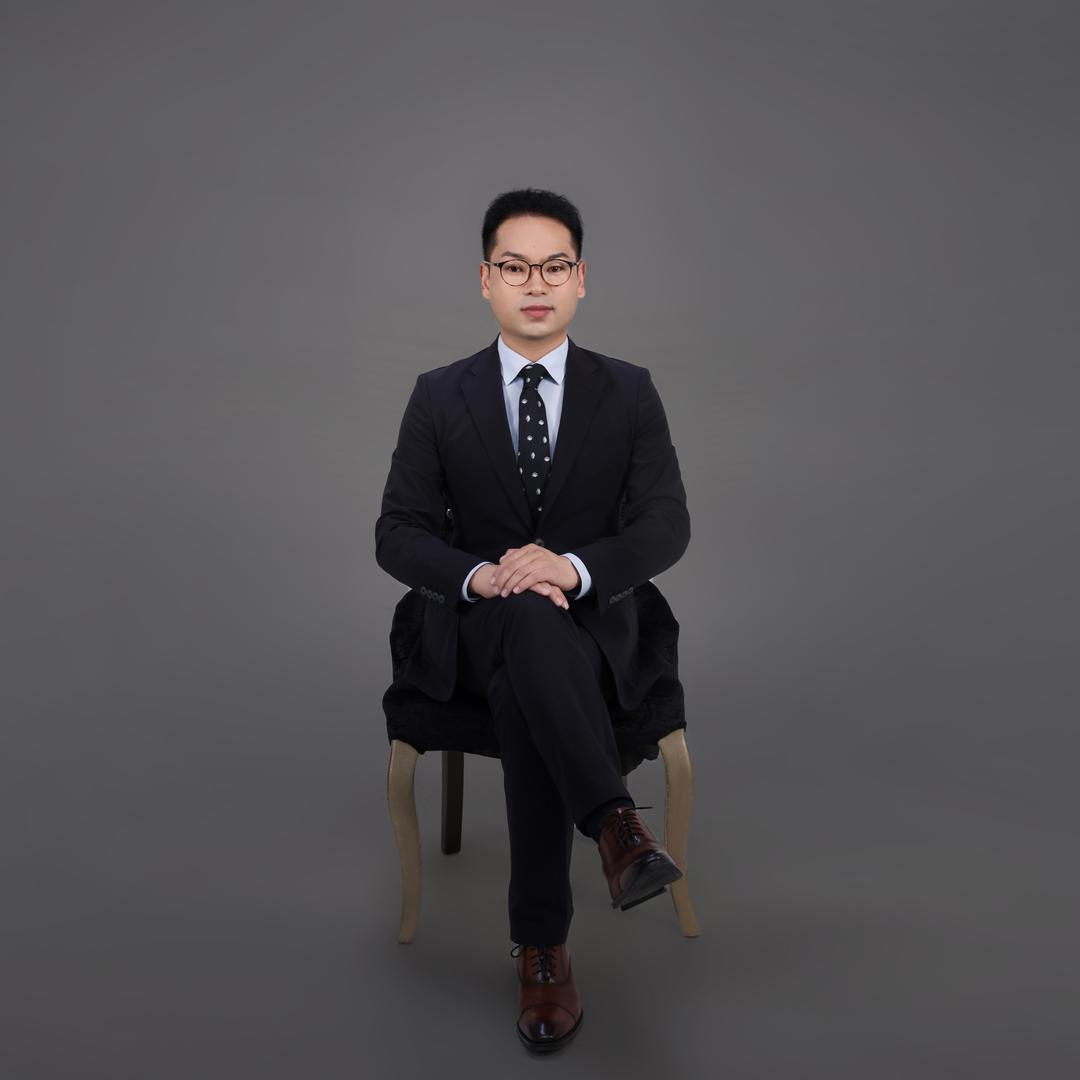宝诚地产 | 学伟老表