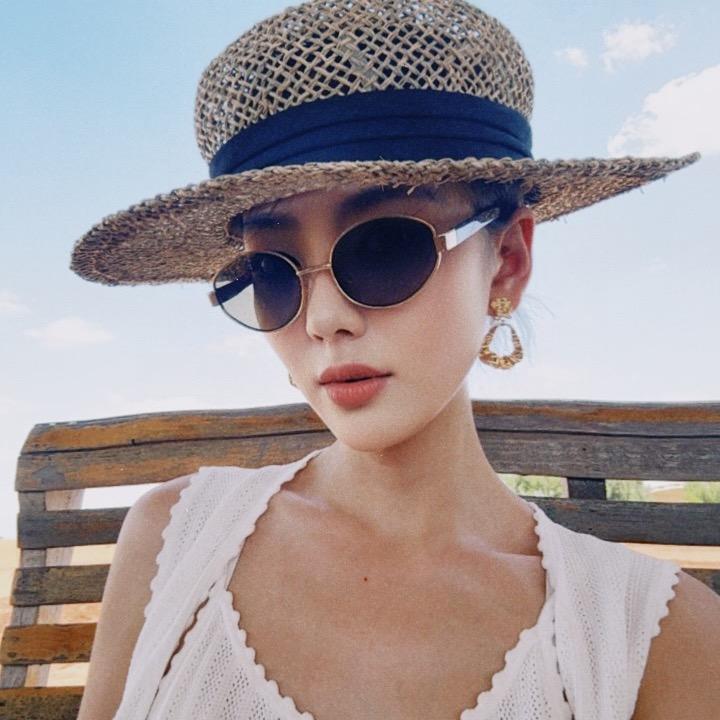 哥弟主理人甜甜（东大街店）