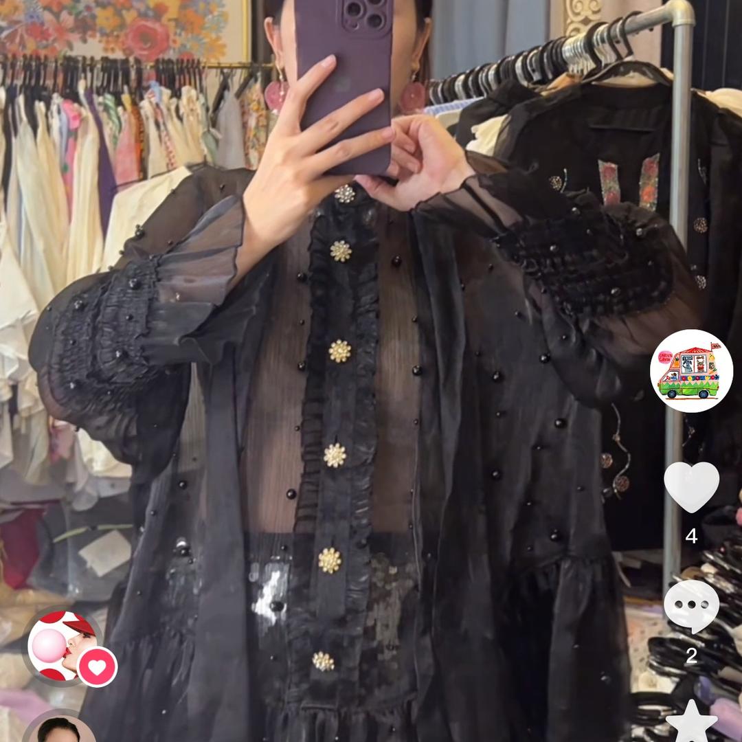 蟹夫人