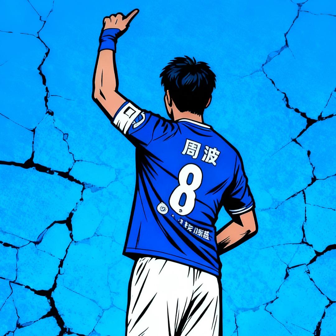 Mr.波波周
