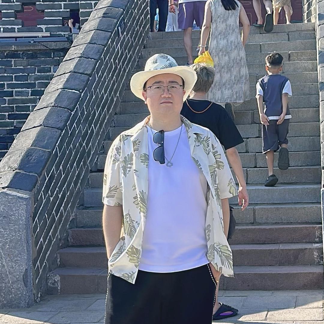 刘元的国际物流指南