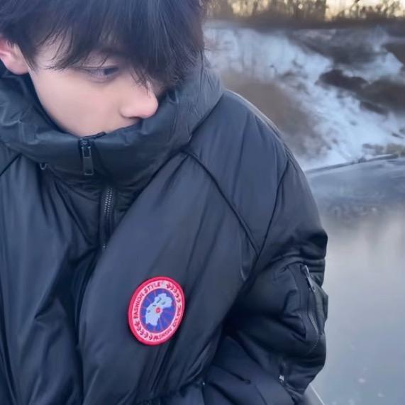 何尝无言
