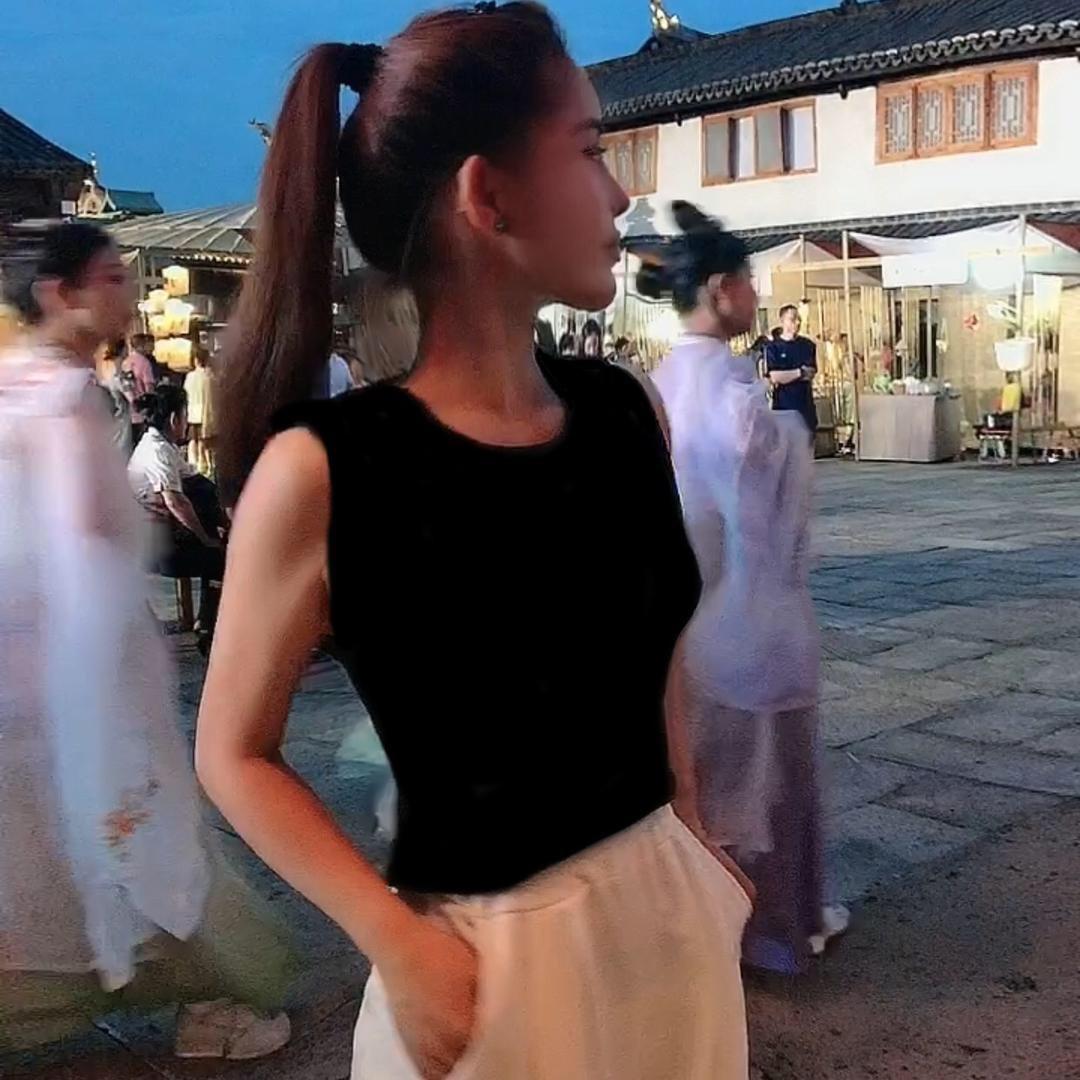 燕子～