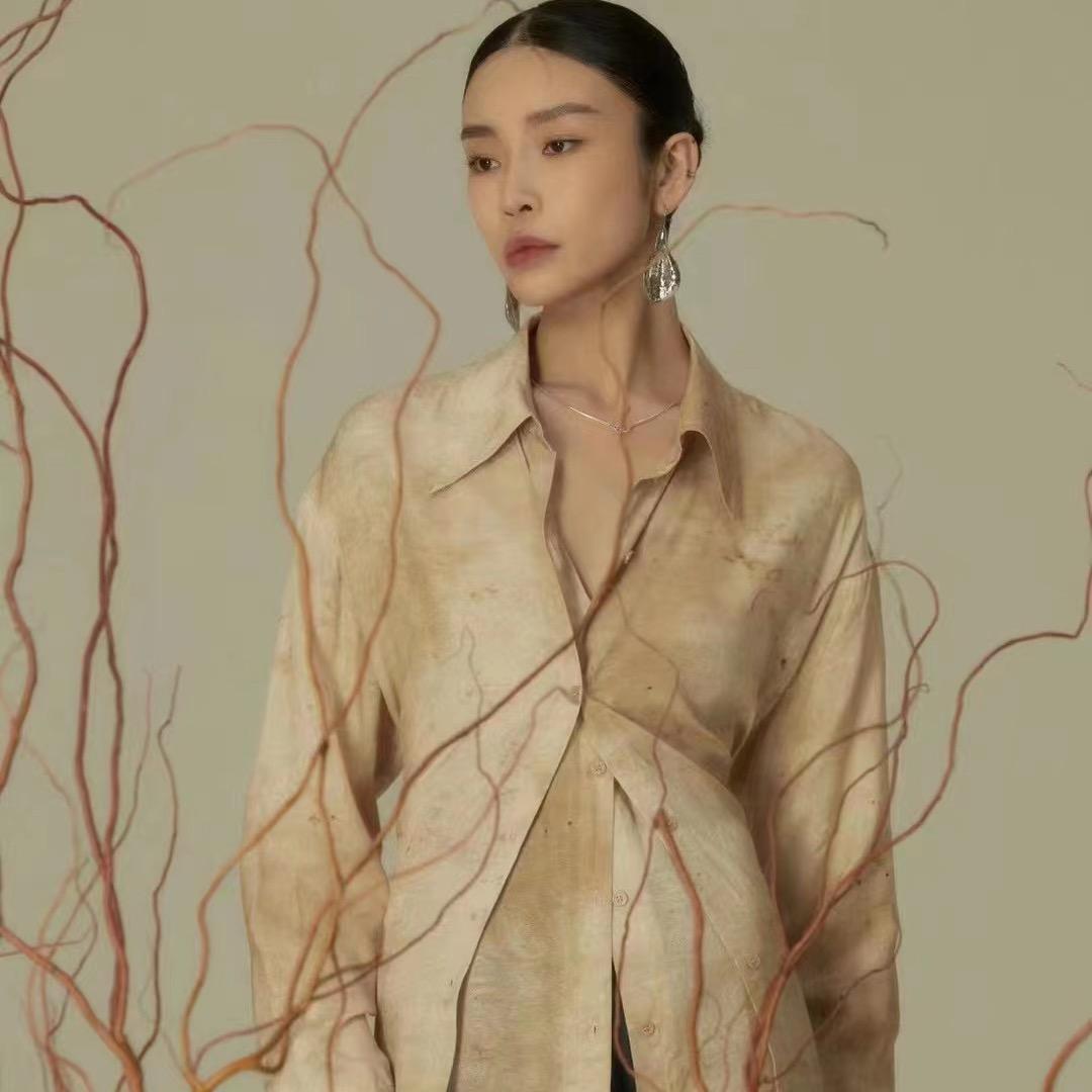 以林原创服饰