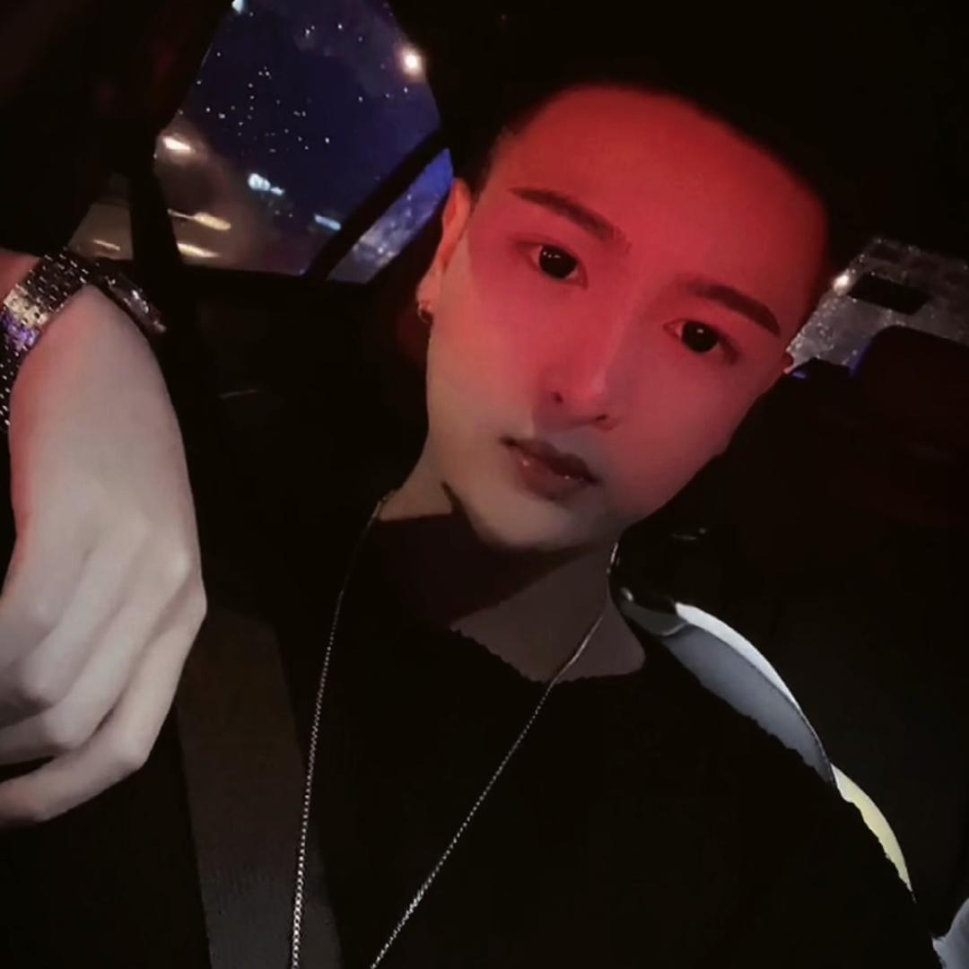 紧到长不帅