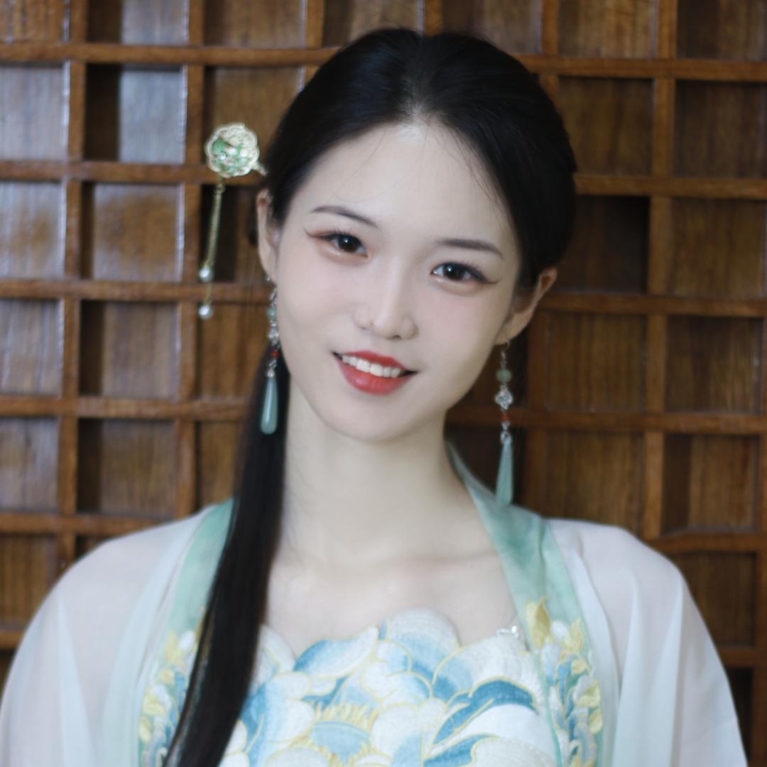 小米姐姐