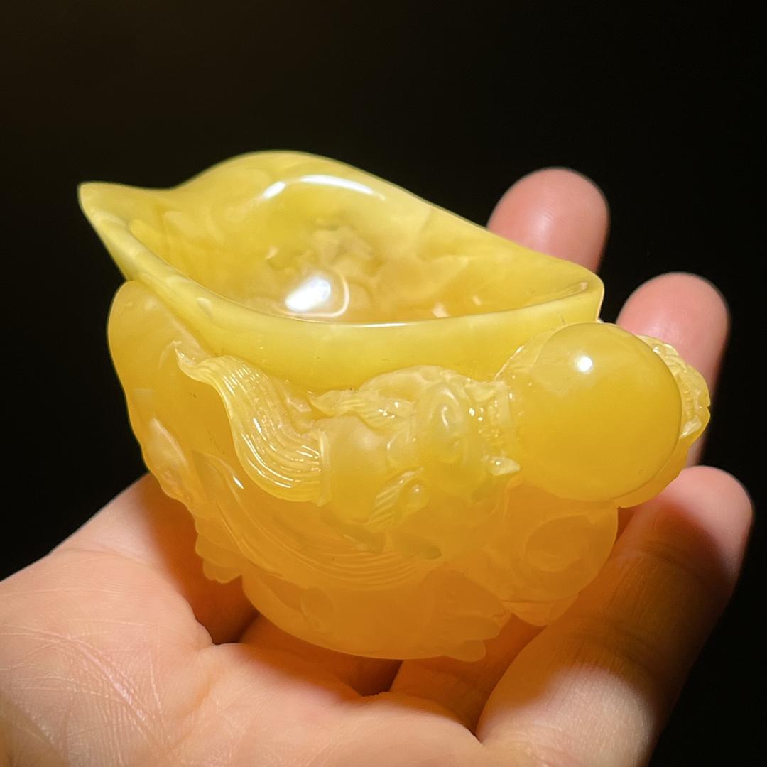 虫二珠宝甄选