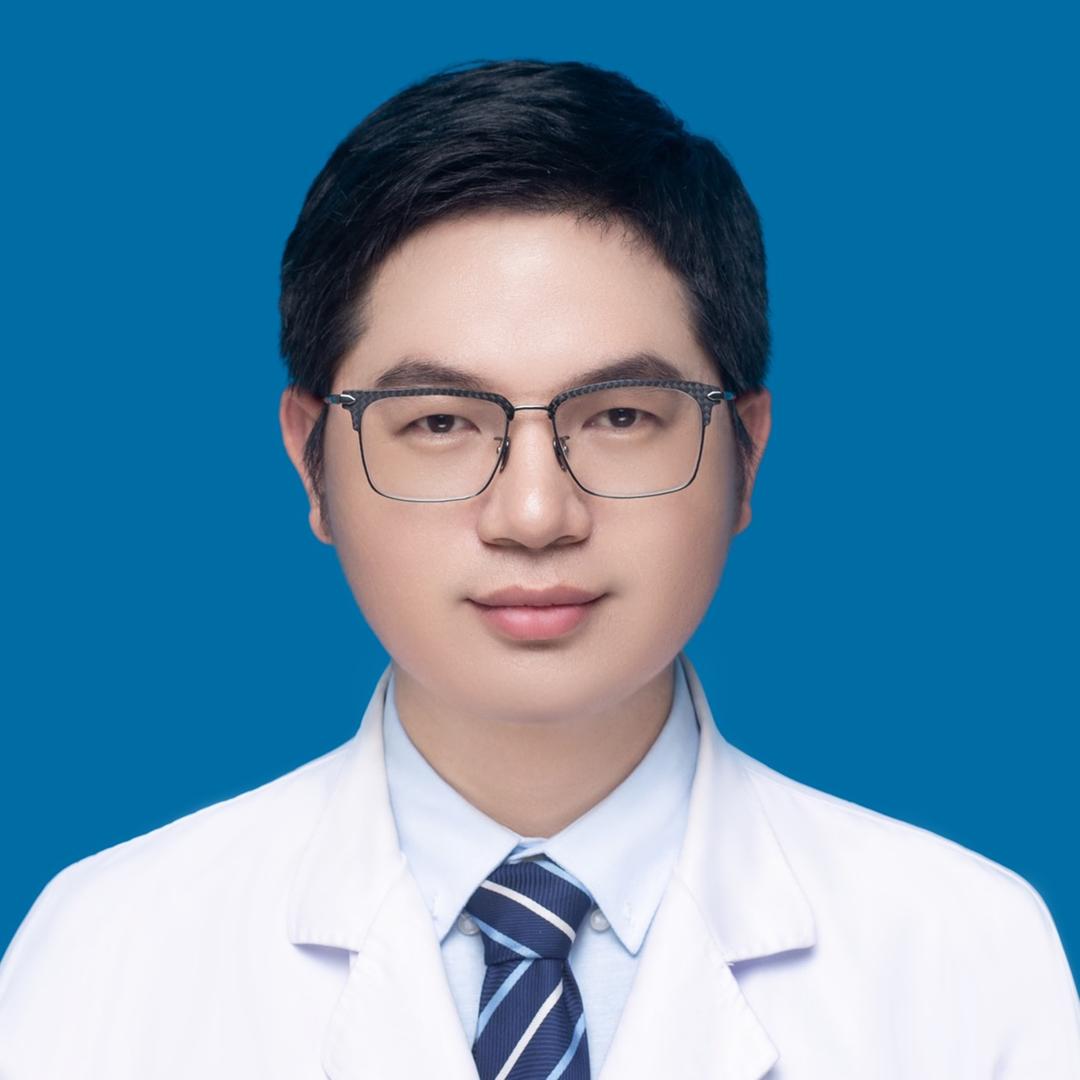 张有来博士（整形与手外科）