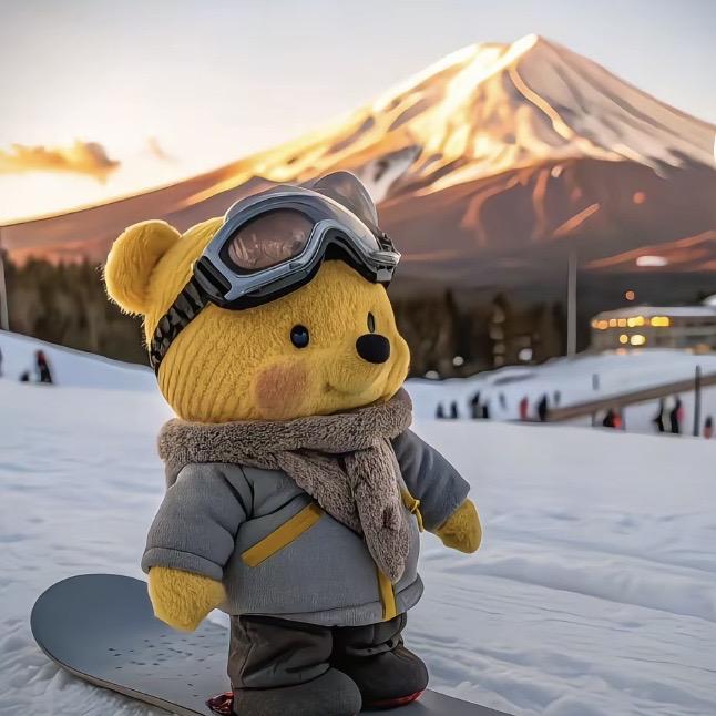 曜之兴好物分享