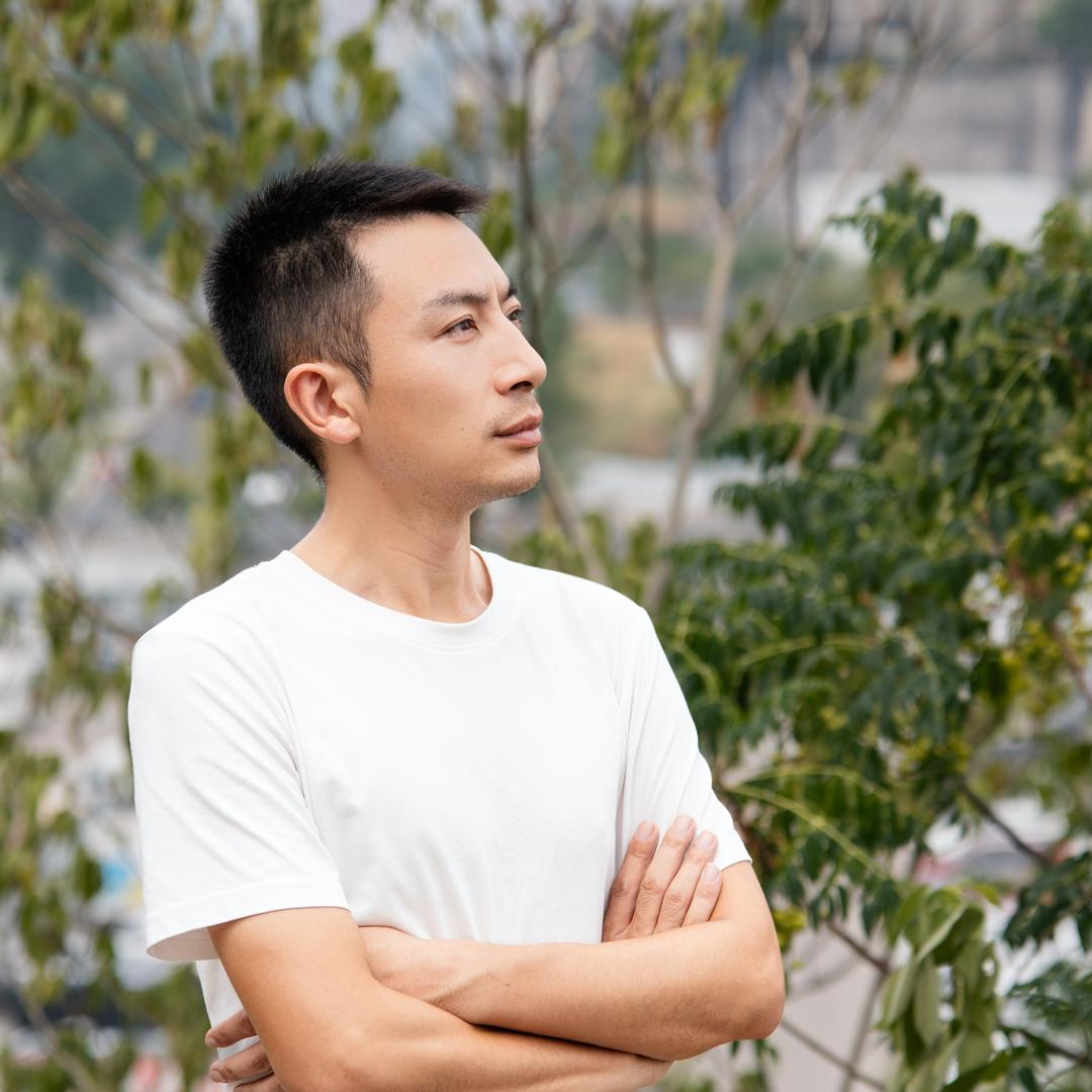 做过二手车的欧阳