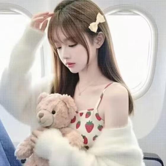 小丫头